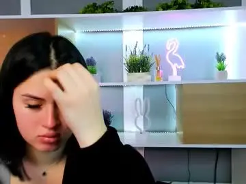 Chaturbate Live Porn of eva_drive