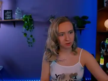 Chaturbate Free Porn Cam of eva_drive