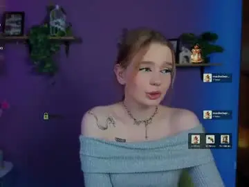 Chaturbate Live Porn of eva_drive