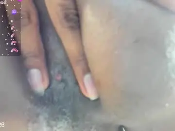 Chaturbate Private Sex Chat of melanie_st4r