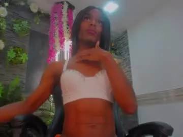 Chaturbate Nude Webcam of melanie_st4r