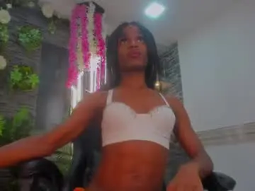 Chaturbate Best live sex cam show of melanie_st4r