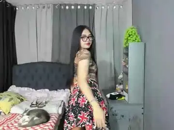 Chaturbate Adult Webcams of naughty_emmats