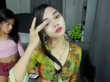 Chaturbate Live Porn of naughty_emmats