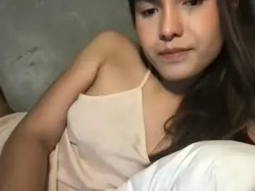 Chaturbate Adult Webcam of pinky_skylar