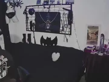 Chaturbate Best live sex cam show of alchemymistic