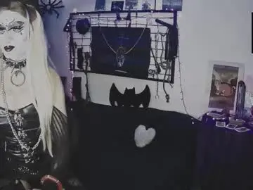 Chaturbate Adult Webcam of alchemymistic