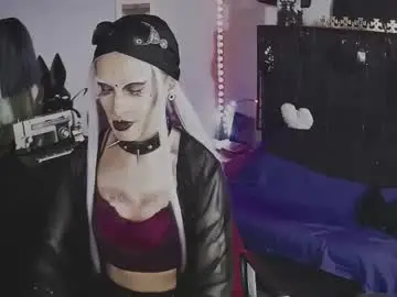 Chaturbate Best live sex cam show of alchemymistic