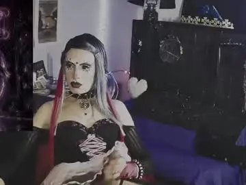 Chaturbate Live Sex of alchemymistic