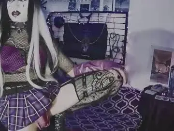 Chaturbate Best Webcam of alchemymistic