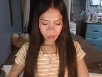 Chaturbate Watch Live Sex Cams of kaymmymalapusan