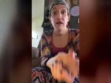 Chaturbate Sex Cam of tsgoddessleora