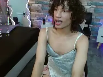 Chaturbate Adult Video Chat of chipi_tay