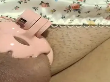 Chaturbate Nude Webcam of frenulumsnap