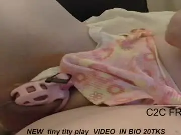 Chaturbate Live Sex of frenulumsnap