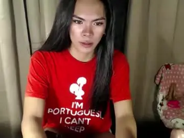 Chaturbate Live Sex of fuckdoljackylyn