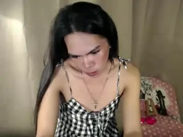 Chaturbate Nude Webcam of fuckdoljackylyn