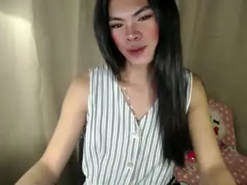 Chaturbate Live Sex Cam of fuckdoljackylyn