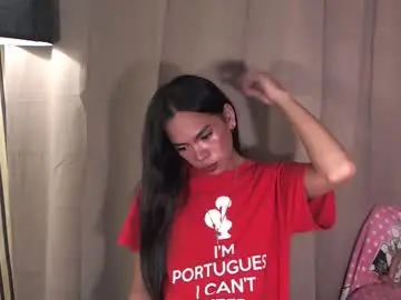 Chaturbate Live Sex of fuckdoljackylyn