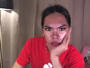 Chaturbate Live Porn of fuckdoljackylyn