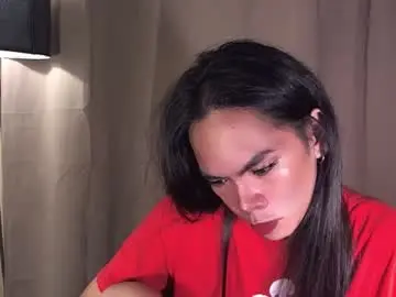 Chaturbate Nude Webcam of fuckdoljackylyn