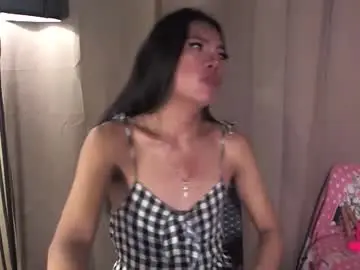 Chaturbate Adult Webcam of fuckdoljackylyn