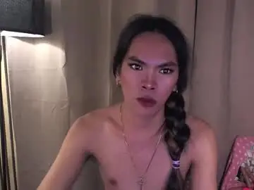 Chaturbate Sex Cam of fuckdoljackylyn