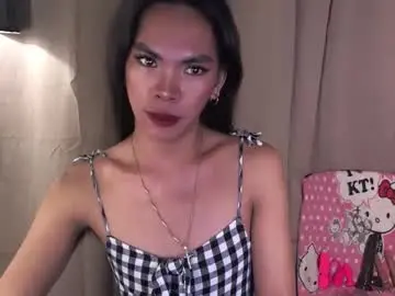 Chaturbate Best Webcam of fuckdoljackylyn
