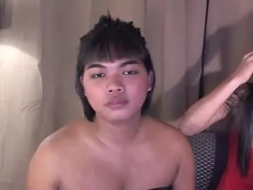 Chaturbate Nude Webcam of fuckdoljackylyn