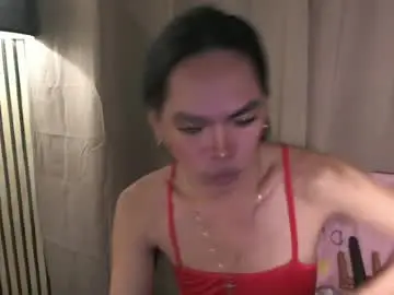 Chaturbate Live Porn of fuckdoljackylyn