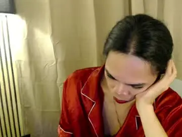 Chaturbate Live Sex Cam of fuckdoljackylyn