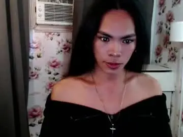 Chaturbate Nude Webcam of fuckdoljackylyn