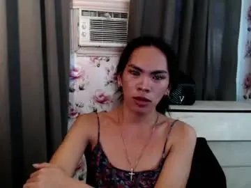 Chaturbate Live Sex Cam of fuckdoljackylyn