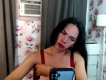 Chaturbate Adult Webcam of fuckdoljackylyn