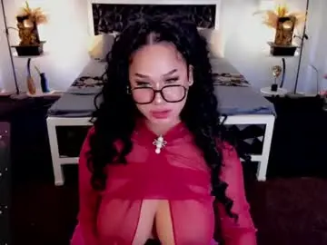 Chaturbate Nude Webcam of majesty_chesca