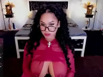 Chaturbate Sex Cam of majesty_chesca