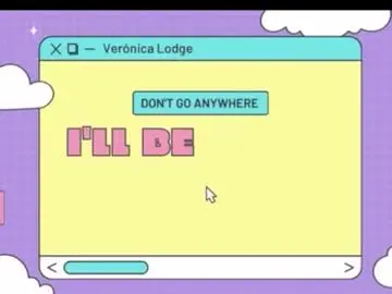 Chaturbate Live Porn of vero_lodgee