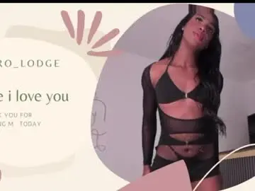 Chaturbate Live Porn of vero_lodgee