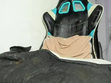 Chaturbate Free Porn Cam of galactica_7