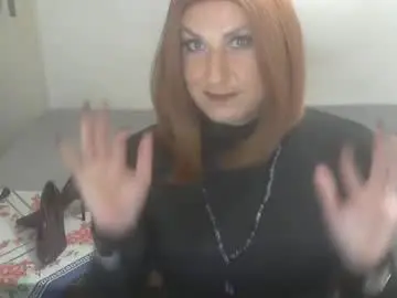 Chaturbate Live Sex of jellena87