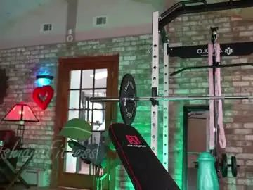 Chaturbate Best live sex cam show of lushianafitness