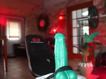 Chaturbate Adult Webcam of lushianafitness