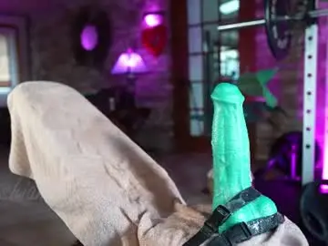 Chaturbate Watch Live Sex Cams of lushianafitness