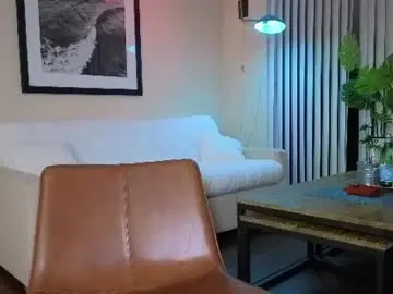 Chaturbate Sex Cam of lushianafitness