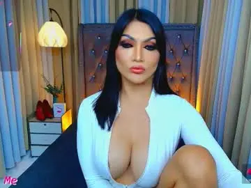 Chaturbate Live Sex Cam of yourasiangoddess69