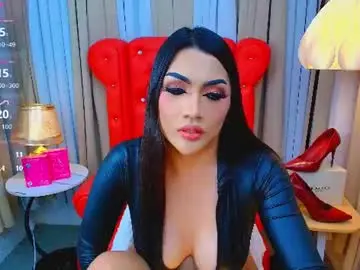 Chaturbate Adult Webcams of yourasiangoddess69