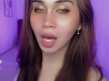 Chaturbate Sex Chat of cloudia_babe