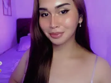 Chaturbate Live Porn of cloudia_babe