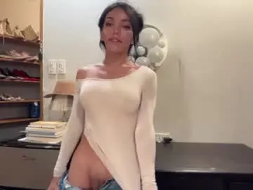 Chaturbate Live Sex Cam of galileii