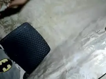 Chaturbate Sex Cam of hugecock_macy